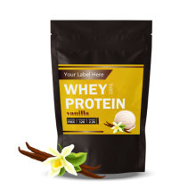 Whey Protein Plus Patented complex of probiotics Vanilla Flavor